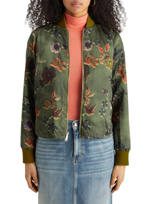 Scotch & Soda Ženska dvostrana bomber jakna Scotch & Soda