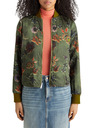 Scotch & Soda Ženska dvostrana bomber jakna Scotch & Soda