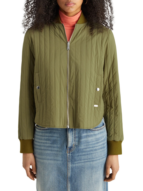Scotch & Soda Ženska dvostrana bomber jakna Scotch & Soda