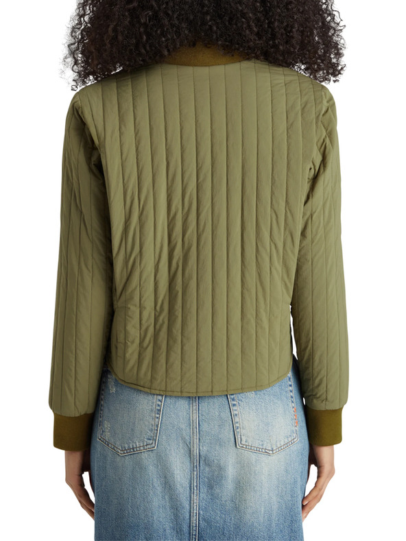 Scotch & Soda Ženska dvostrana bomber jakna Scotch & Soda