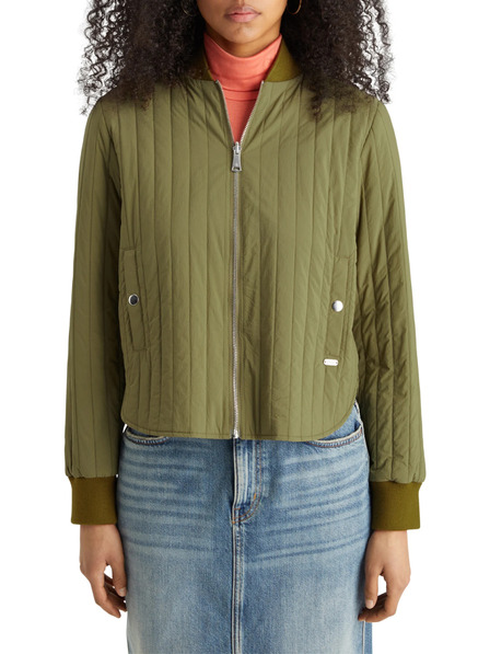 Scotch & Soda Ženska dvostrana bomber jakna Scotch & Soda