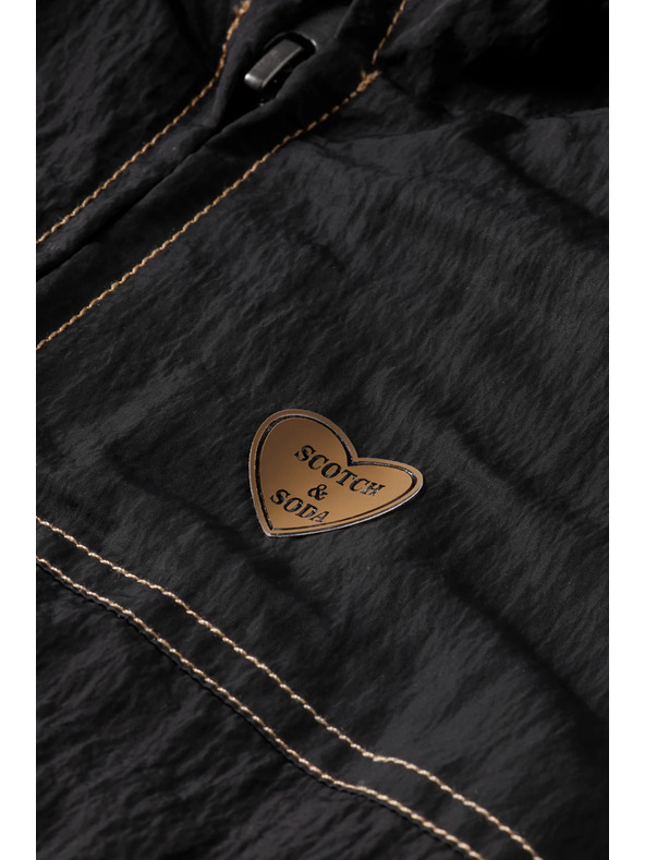 Scotch & Soda Ženska Scotch & Soda jakna