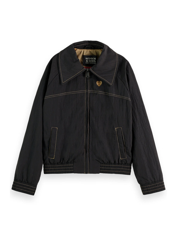 Scotch & Soda Ženska Scotch & Soda jakna