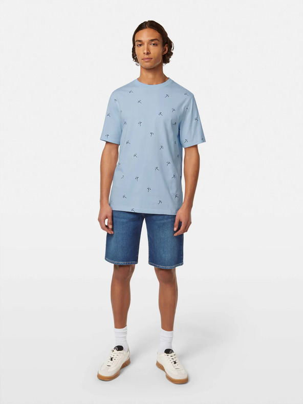 Scotch & Soda Muška majica Scotch & Soda