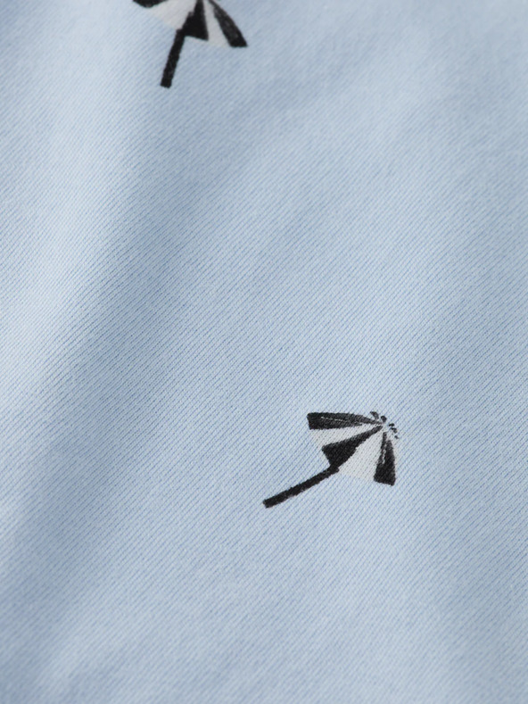 Scotch & Soda Muška majica Scotch & Soda