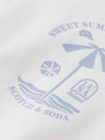 Scotch & Soda Muška majica Scotch & Soda