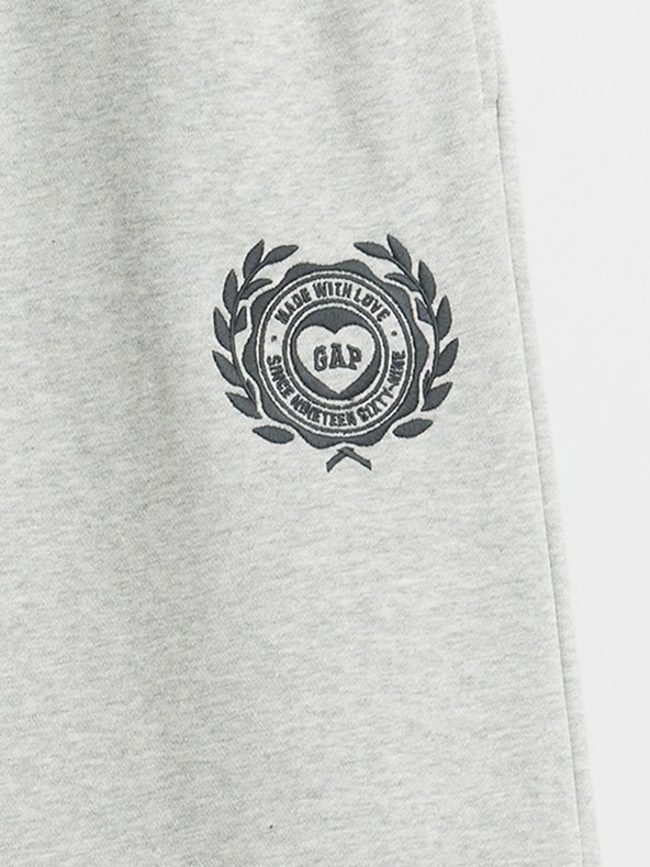 GAP Traperice High Rise Baggy VintageSoft GAP