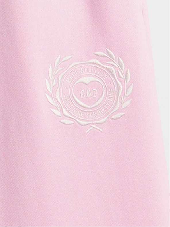 GAP Traperice High Rise Baggy VintageSoft GAP