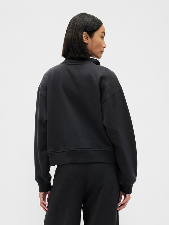 GAP Oversize majica s logom 1969 VintageSoft GAP