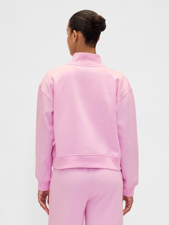 GAP Oversize majica s logom 1969 VintageSoft GAP