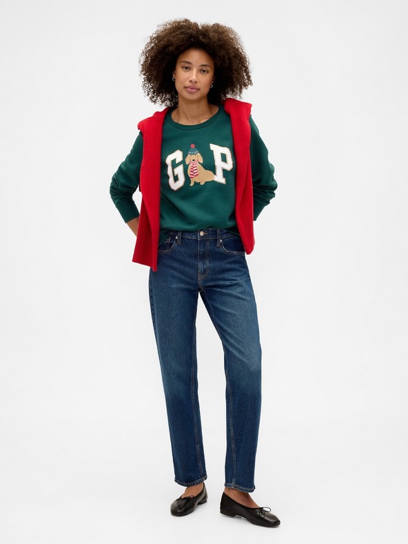 GAP Majica s logotipom GAP