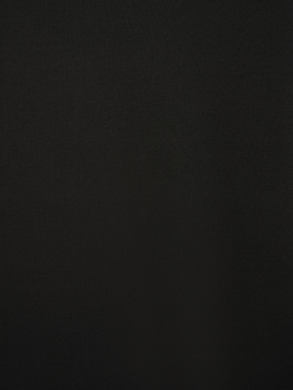 Orsay Crna ženska majica kratkih rukava ORSAY