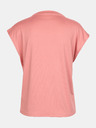 Orsay Roza ženska majica kratkih rukava ORSAY