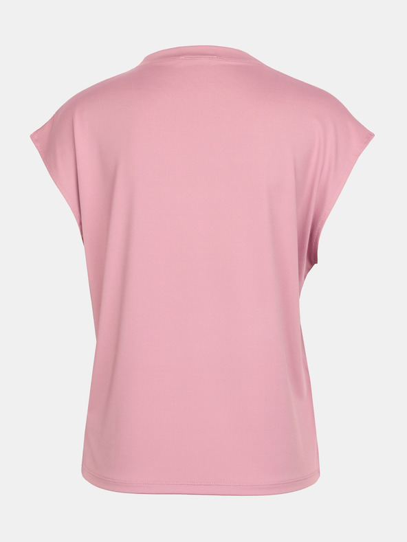 Orsay Svijetloljubičasta ženska majica kratkih rukava ORSAY