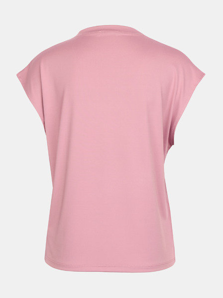 Orsay Svijetloljubičasta ženska majica kratkih rukava ORSAY