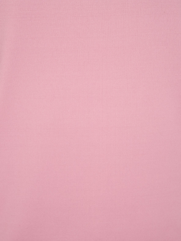 Orsay Svijetloljubičasta ženska majica kratkih rukava ORSAY