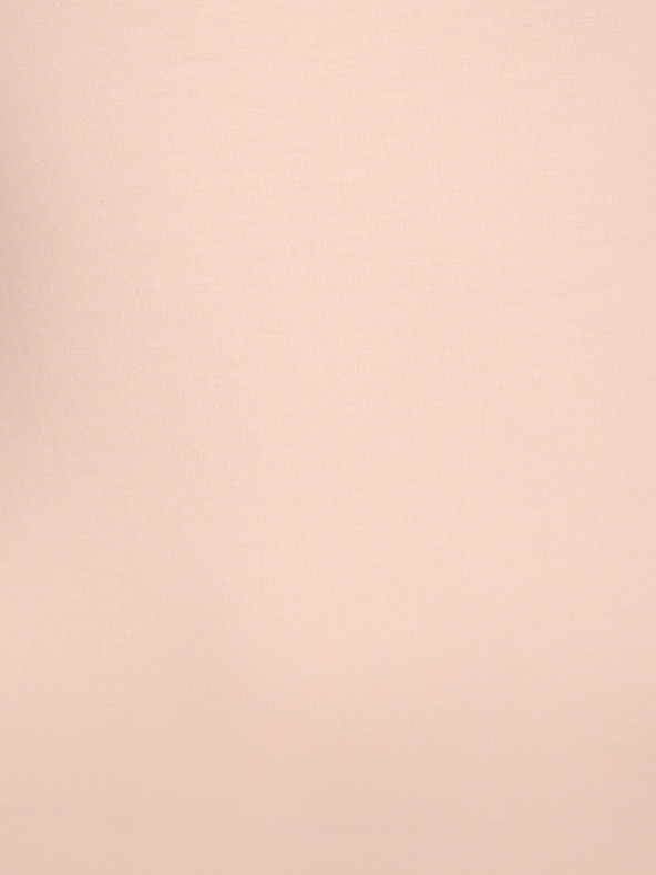 Orsay Svijetlo roza ženska majica dugih rukava ORSAY