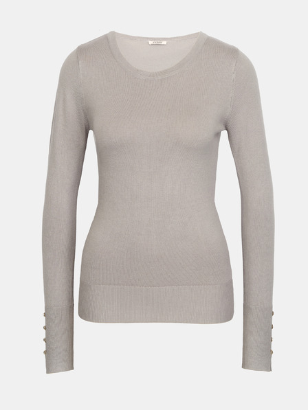 Orsay Sivi ženski džemper ORSAY