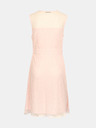 Orsay Svijetloružičasta ženska čipkasta haljina ORSAY
