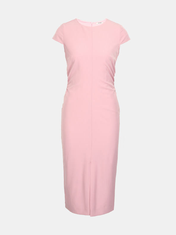 Orsay Svjetloružičasta ženska uska haljina ORSAY