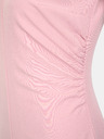 Orsay Svjetloružičasta ženska uska haljina ORSAY
