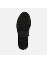 Geox Crna ženska gležnjača Geox Hoara