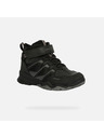 Geox Crne muške tenisice Geox Montrack B ABX