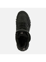 Geox Crne muške tenisice Geox Montrack B ABX