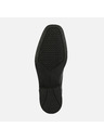 Geox Crne muške svečane cipele Geox Uomo Federico