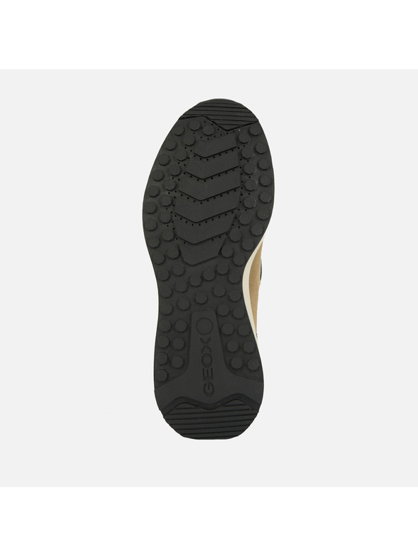 Geox Bež muške tenisice Geox Volpiano