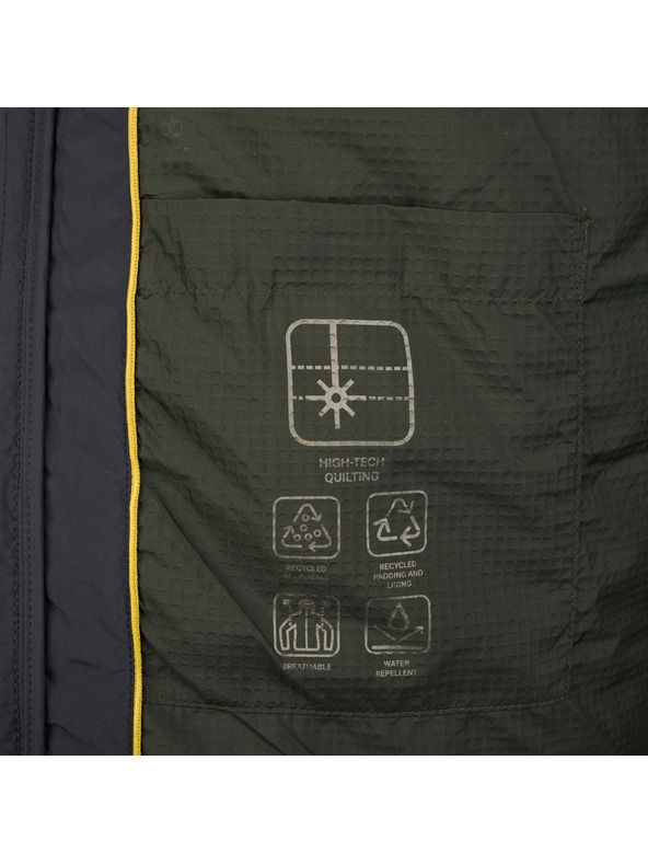 Geox Geox Spherica tamnoplava muška perjanica