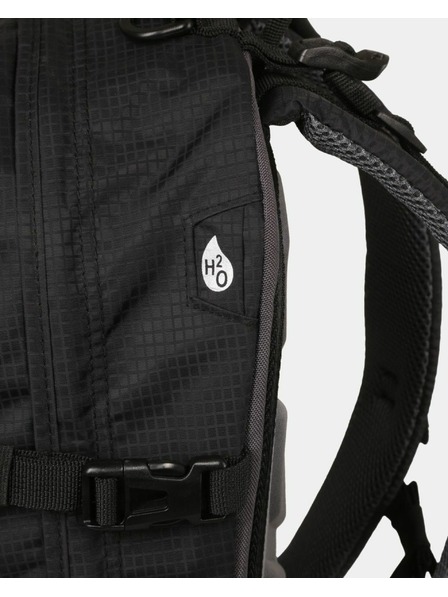 Kilpi Unisex freeride ruksak Kilpi RISE 30-U Crni