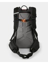 Kilpi Unisex freeride ruksak Kilpi RISE 30-U Crni
