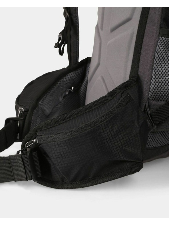 Kilpi Unisex freeride ruksak Kilpi RISE 30-U Crni