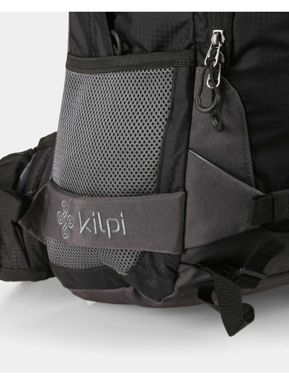 Kilpi Unisex freeride ruksak Kilpi RISE 30-U Crni
