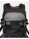 Kilpi Unisex freeride ruksak Kilpi RISE 30-U Crni
