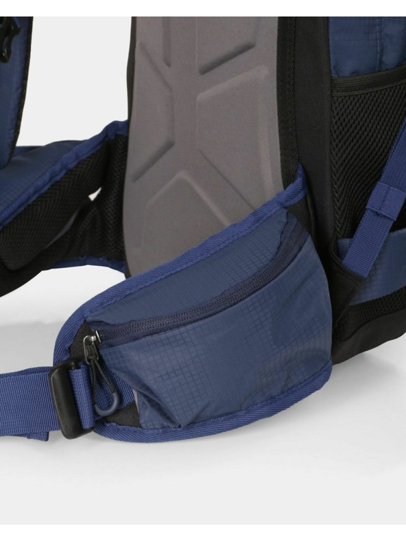 Kilpi Unisex freeride ruksak Kilpi RISE 30-U Tamno plavi