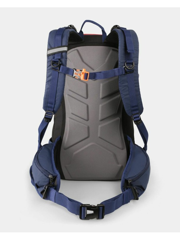 Kilpi Unisex freeride ruksak Kilpi RISE 30-U Tamno plavi