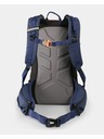 Kilpi Unisex freeride ruksak Kilpi RISE 30-U Tamno plavi