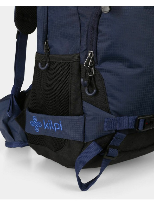 Kilpi Unisex freeride ruksak Kilpi RISE 30-U Tamno plavi