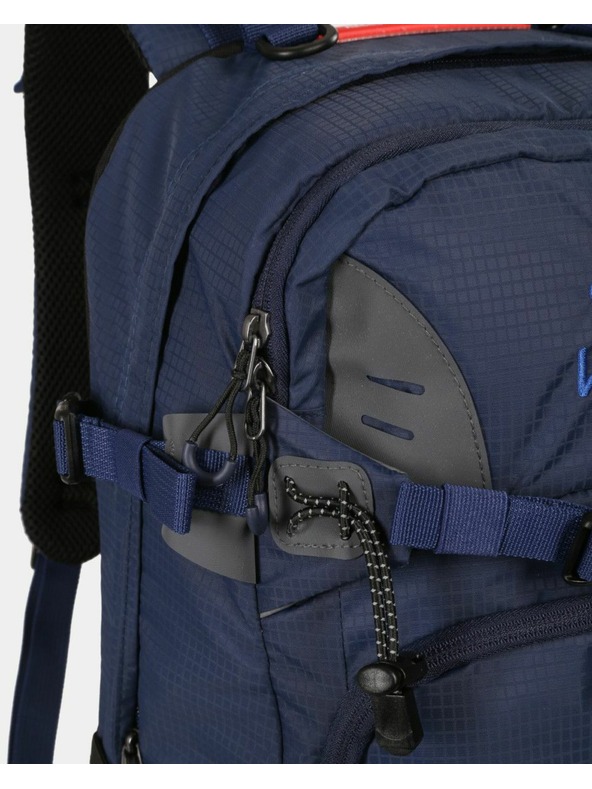Kilpi Unisex freeride ruksak Kilpi RISE 30-U Tamno plavi