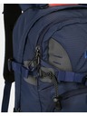 Kilpi Unisex freeride ruksak Kilpi RISE 30-U Tamno plavi