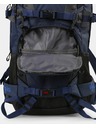 Kilpi Unisex freeride ruksak Kilpi RISE 30-U Tamno plavi