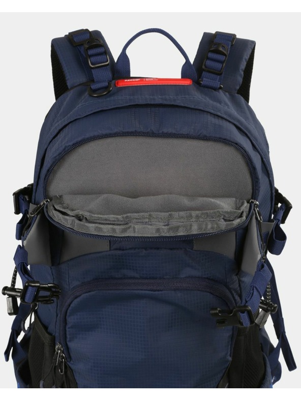Kilpi Unisex freeride ruksak Kilpi RISE 30-U Tamno plavi