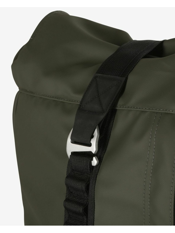 Kilpi Gradski ruksak Kilpi NITRON 25-U Tamno zeleni