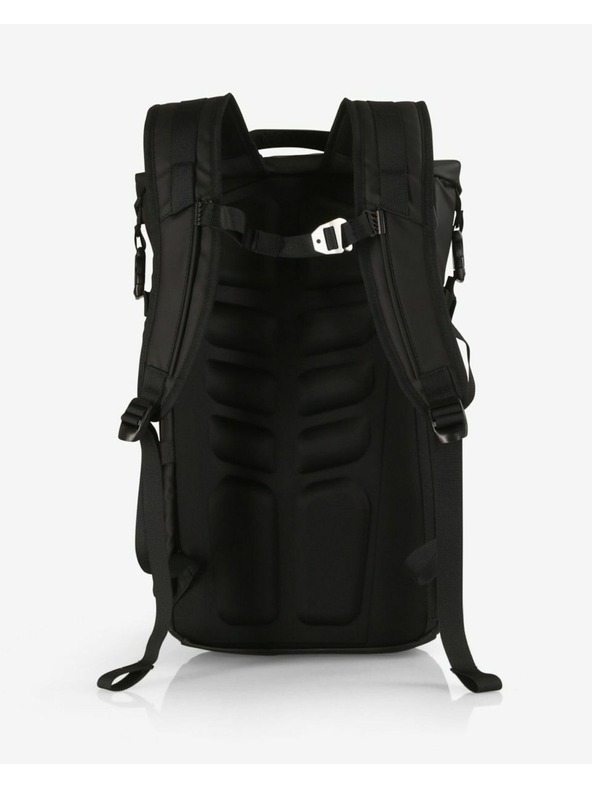 Kilpi Gradski ruksak Kilpi NUEVO 15-U Crni