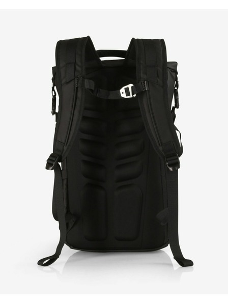 Kilpi Gradski ruksak Kilpi NUEVO 15-U Crni