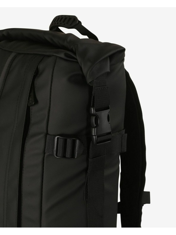 Kilpi Gradski ruksak Kilpi NUEVO 15-U Crni