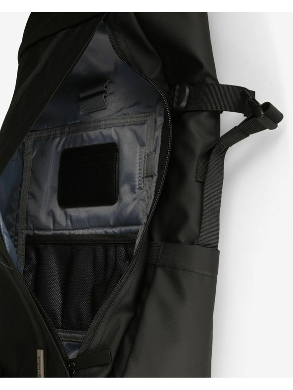 Kilpi Gradski ruksak Kilpi NUEVO 15-U Crni