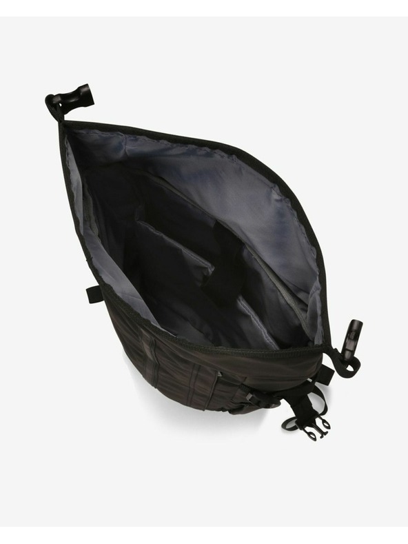 Kilpi Gradski ruksak Kilpi NUEVO 15-U Crni